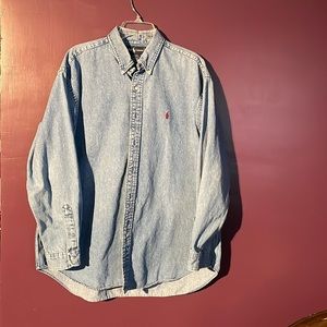 🟦🟥 Vintage Ralph Lauren 🟥🟦